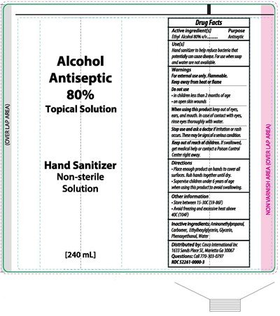240ml Label (240ml Label)
